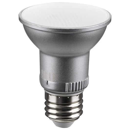 SATCO S11580 5.5W PAR20 LED Light Bulb