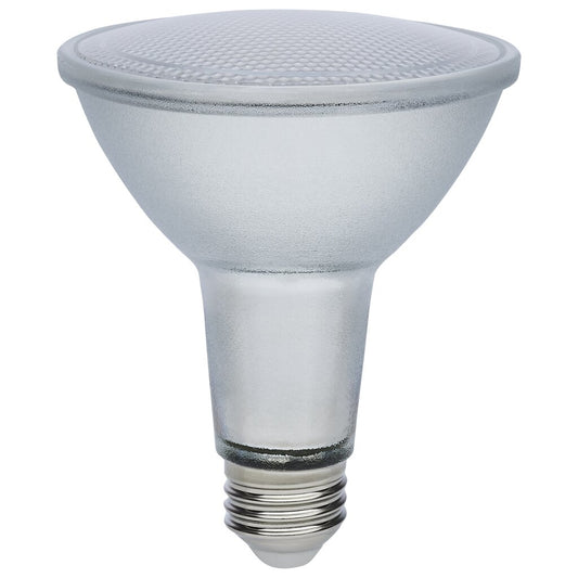 SATCO S11498 12W PAR30 Long LED Light Bulb