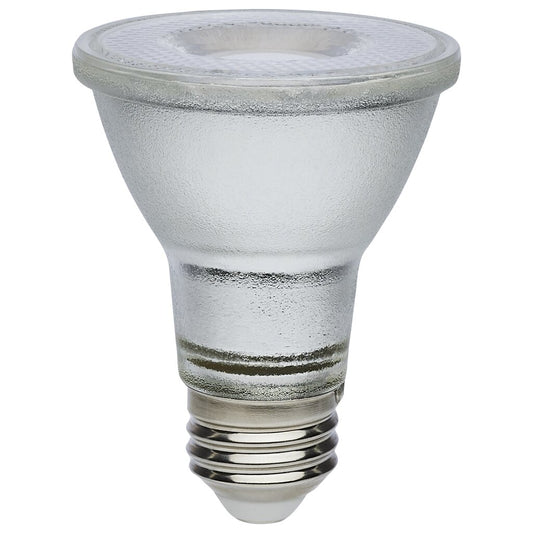 SATCO S11494 7W PAR20 LED Light Bulb