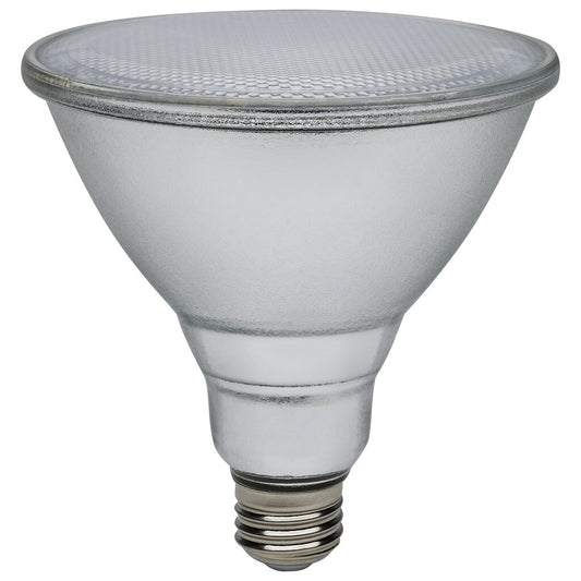 Satco S11487 15W PAR38 LED Light Bulb