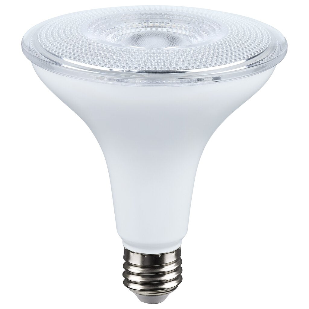 SATCO S11475 14W PAR38 LED Light Bulb