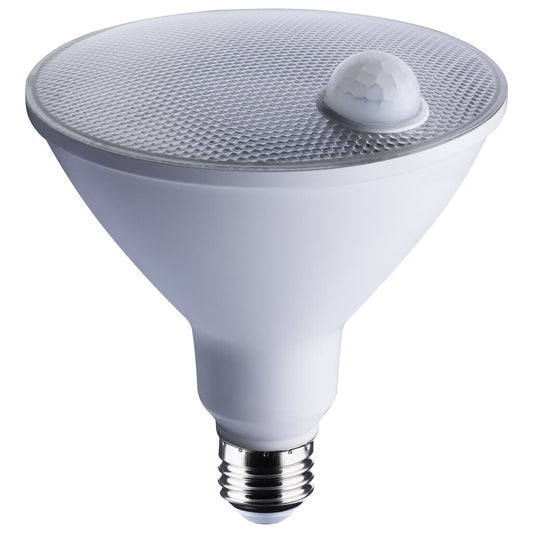 SATCO S11443 14W PAR38 LED Light Bulb