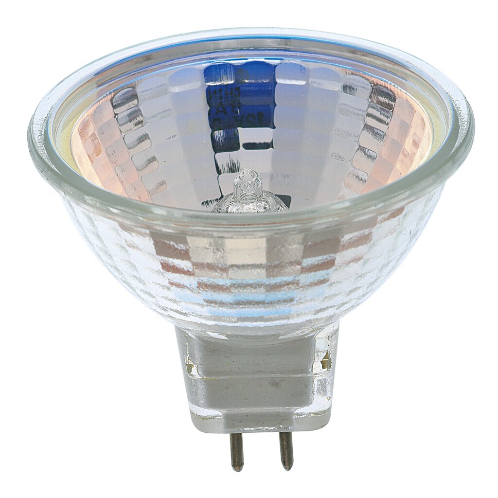 SATCO S3460 20W MR16 Halogen Light Bulb