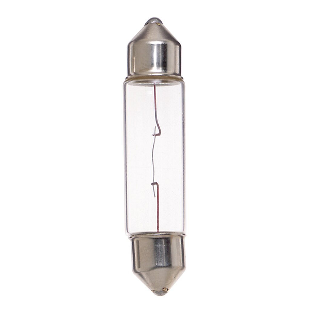 Sylvania VG020 10W T3.25 Incandescent Light Bulb
