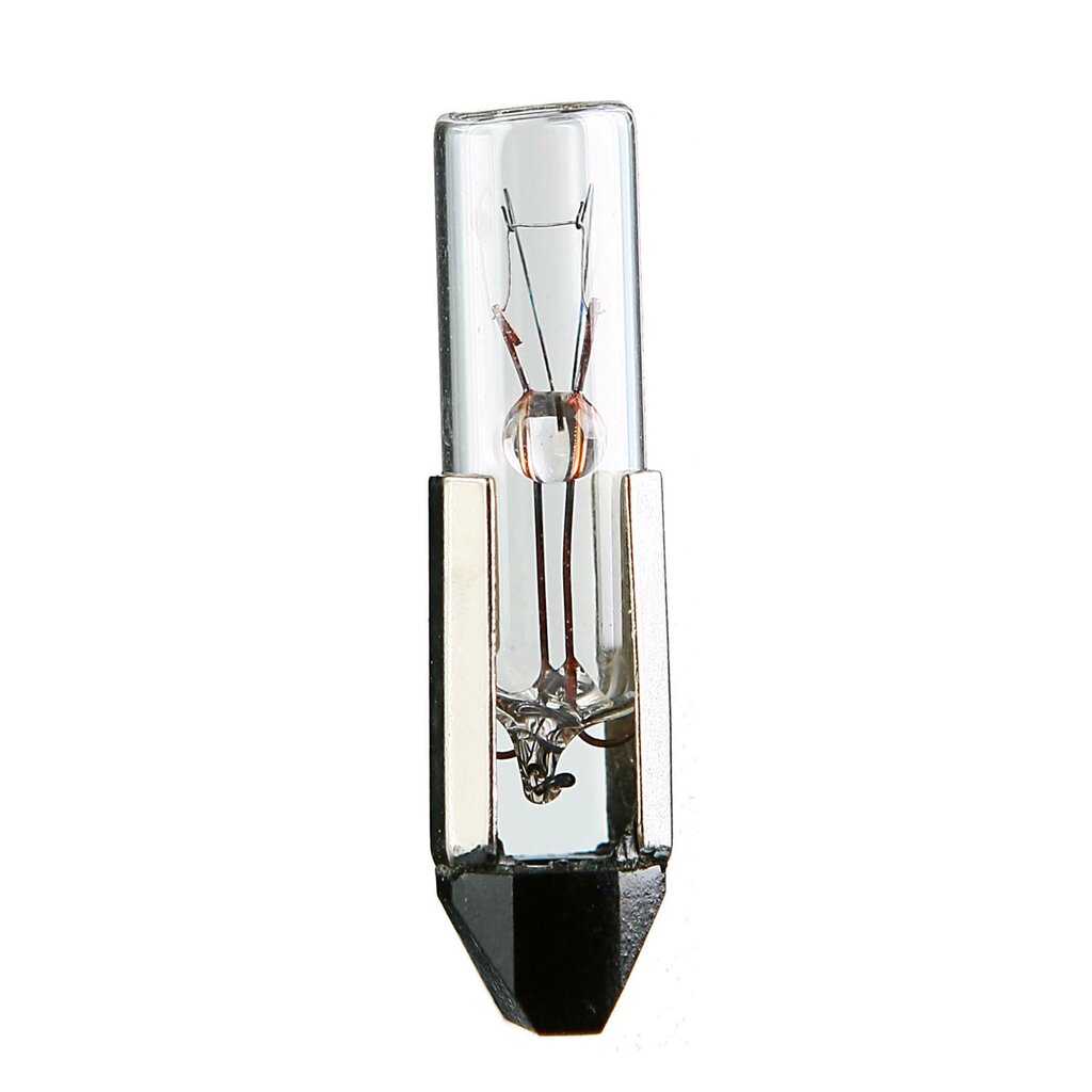 SATCO S7836 0.84W T2 Incandescent Light Bulb