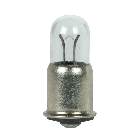 SATCO S7169 0.74W T1.75 Incandescent Light Bulb