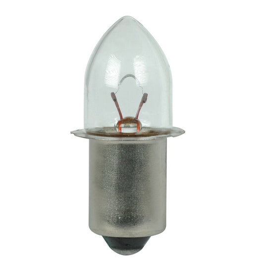 SATCO S7167 3.96W B3.5 Incandescent Light Bulb