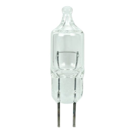 SATCO S7157 8W T2.5 Incandescent Light Bulb