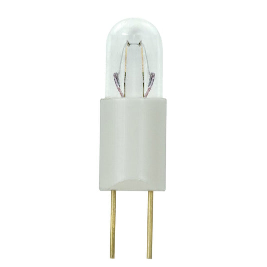 SATCO S7151 1.12W T1.75 Incandescent Light Bulb