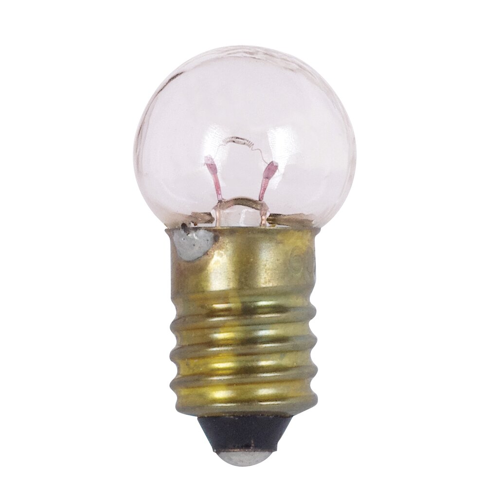 SATCO S7144 3.08W G4.5 Incandescent Light Bulb