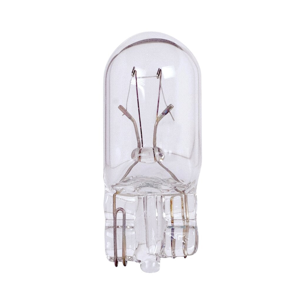 50 pack - Sylvania VG040 5W T3.25 Incandescent Light Bulb