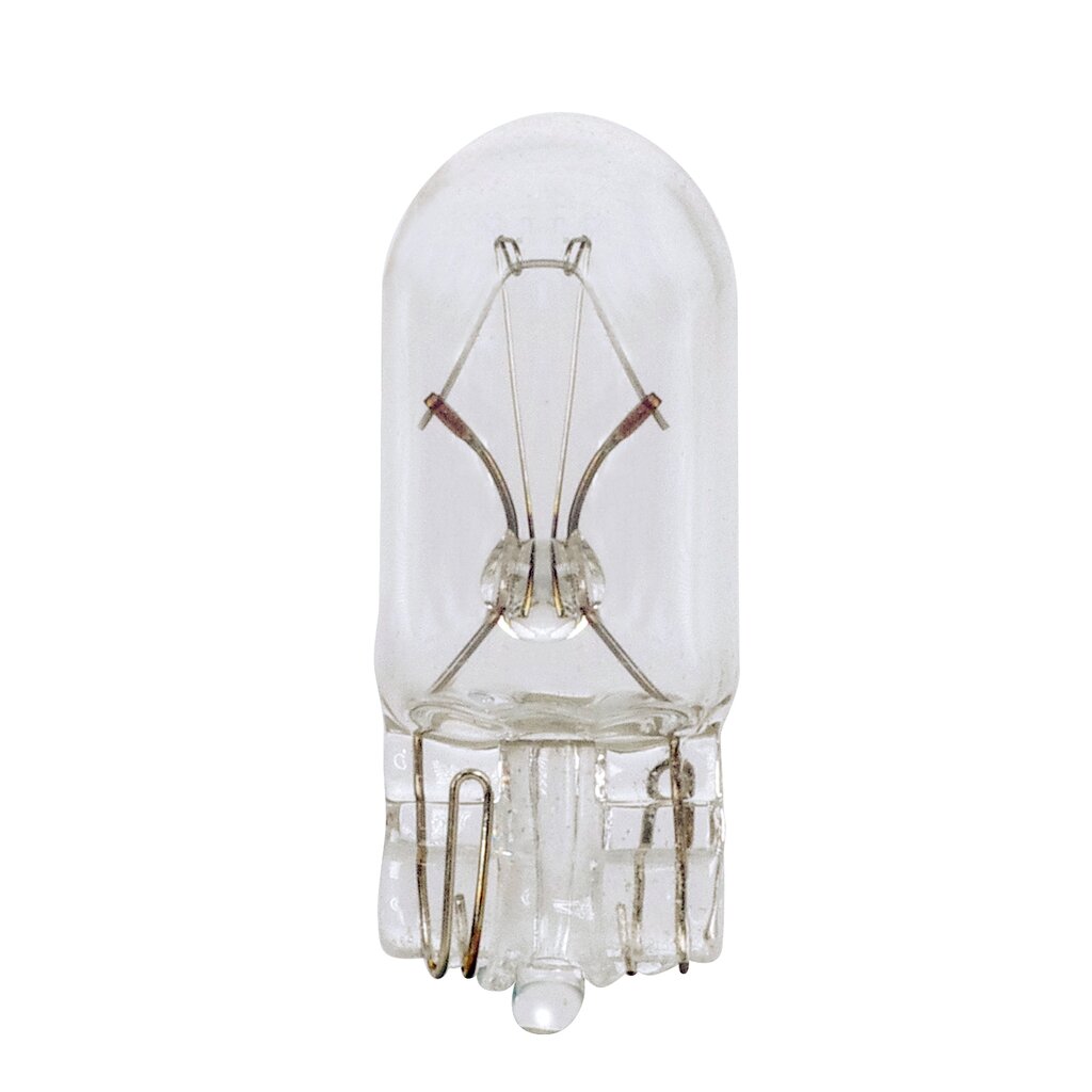 SATCO S7137 1.58W T3.25 Incandescent Light Bulb
