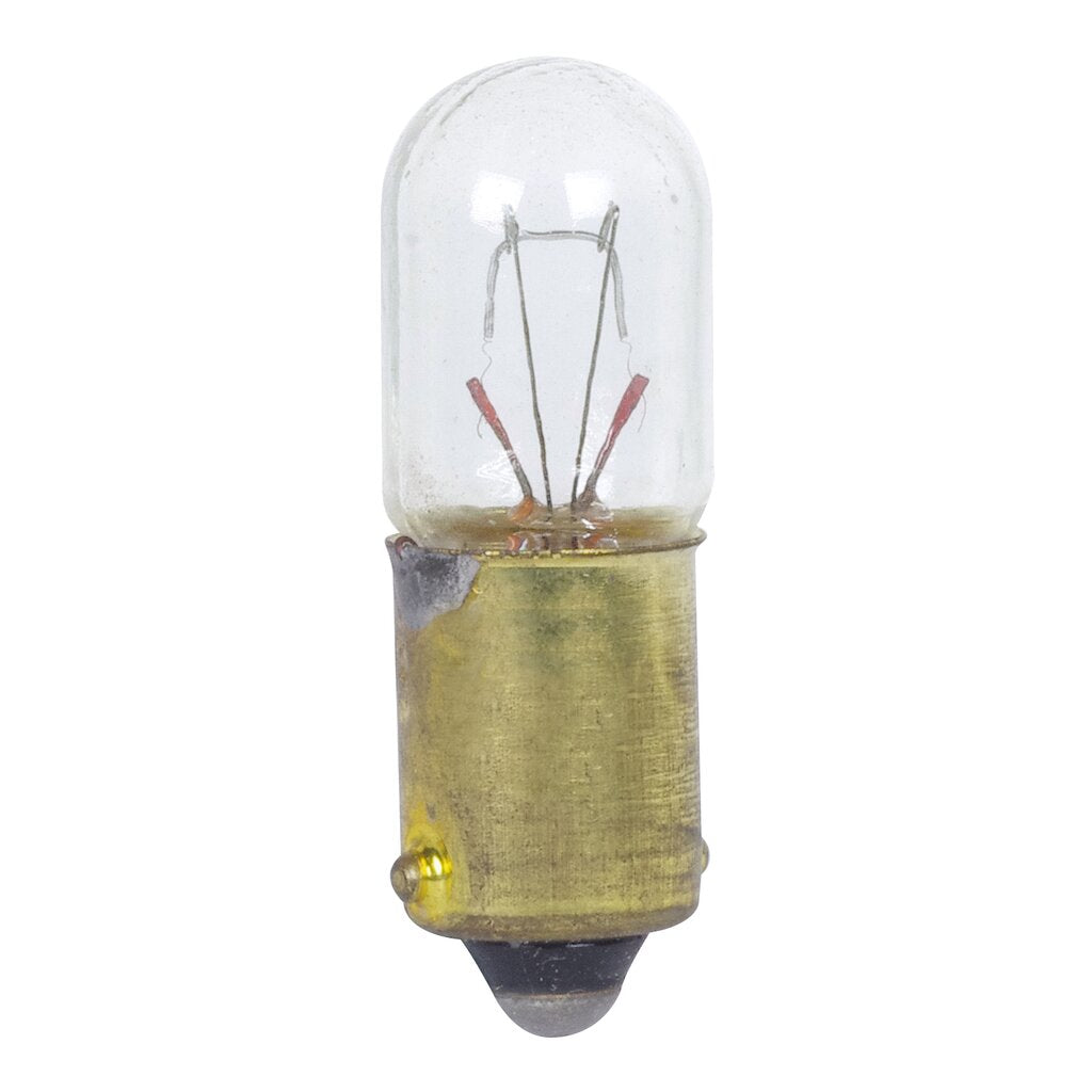SATCO S7081 5.6W T3.25 Incandescent Light Bulb