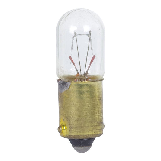 SATCO S7081 5.6W T3.25 Incandescent Light Bulb