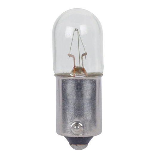 Satco S7073 2.8W T3.25 Incandescent Light Bulb