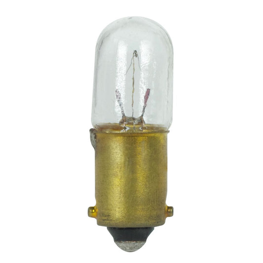 SATCO S7062 1.3W T3.25 Incandescent Light Bulb