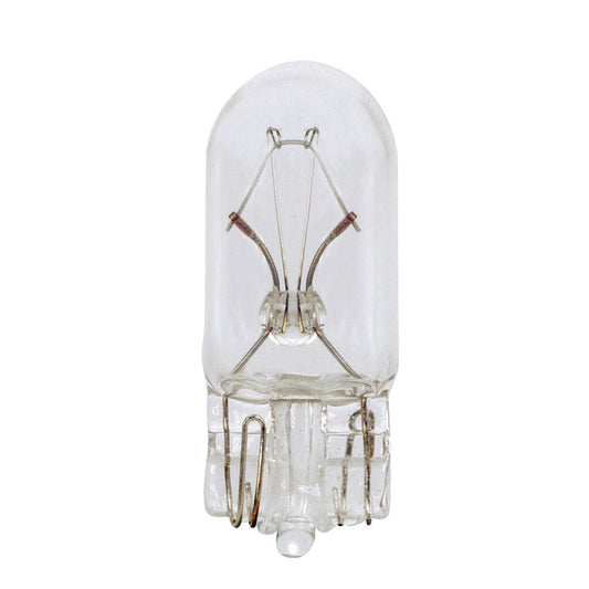 SATCO S7055 3.78W T3.25 Incandescent Light Bulb