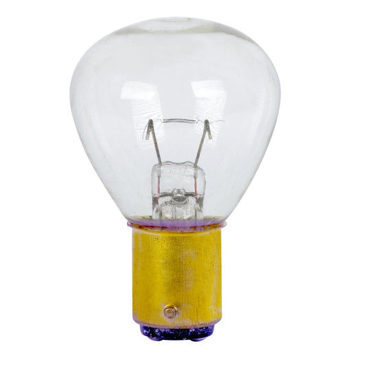 SATCO S7052 37.5W RP11 Incandescent Light Bulb