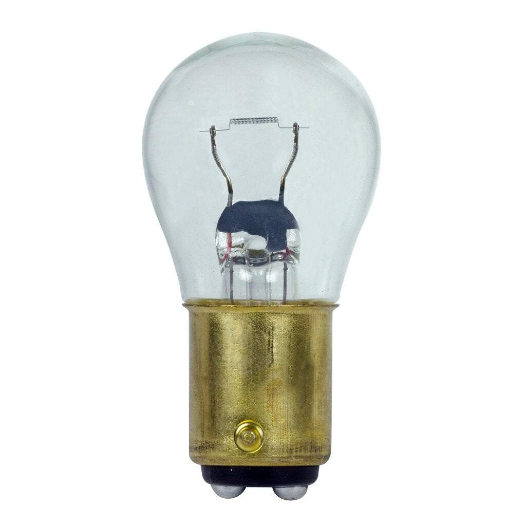 SATCO S7049 8.3W/17W S8 Incandescent Light Bulb