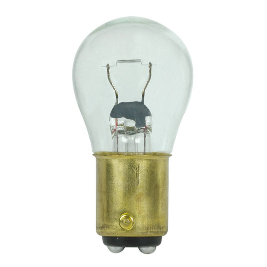 SATCO S7042 18.43W S8 Incandescent Light Bulb