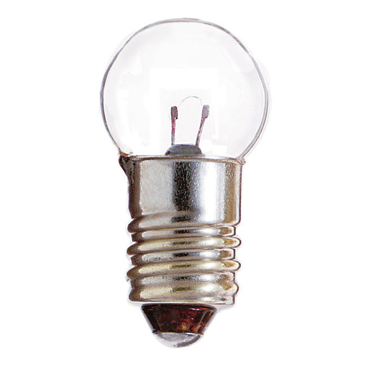 SATCO S7021 1.8W G4.5 Incandescent Light Bulb