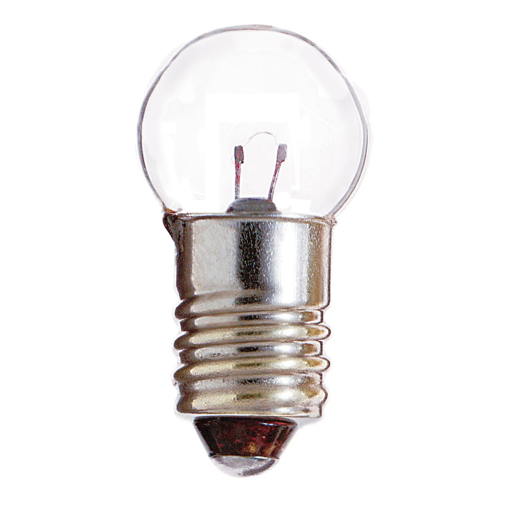 SATCO S7020 1.47W G4.5 Incandescent Light Bulb