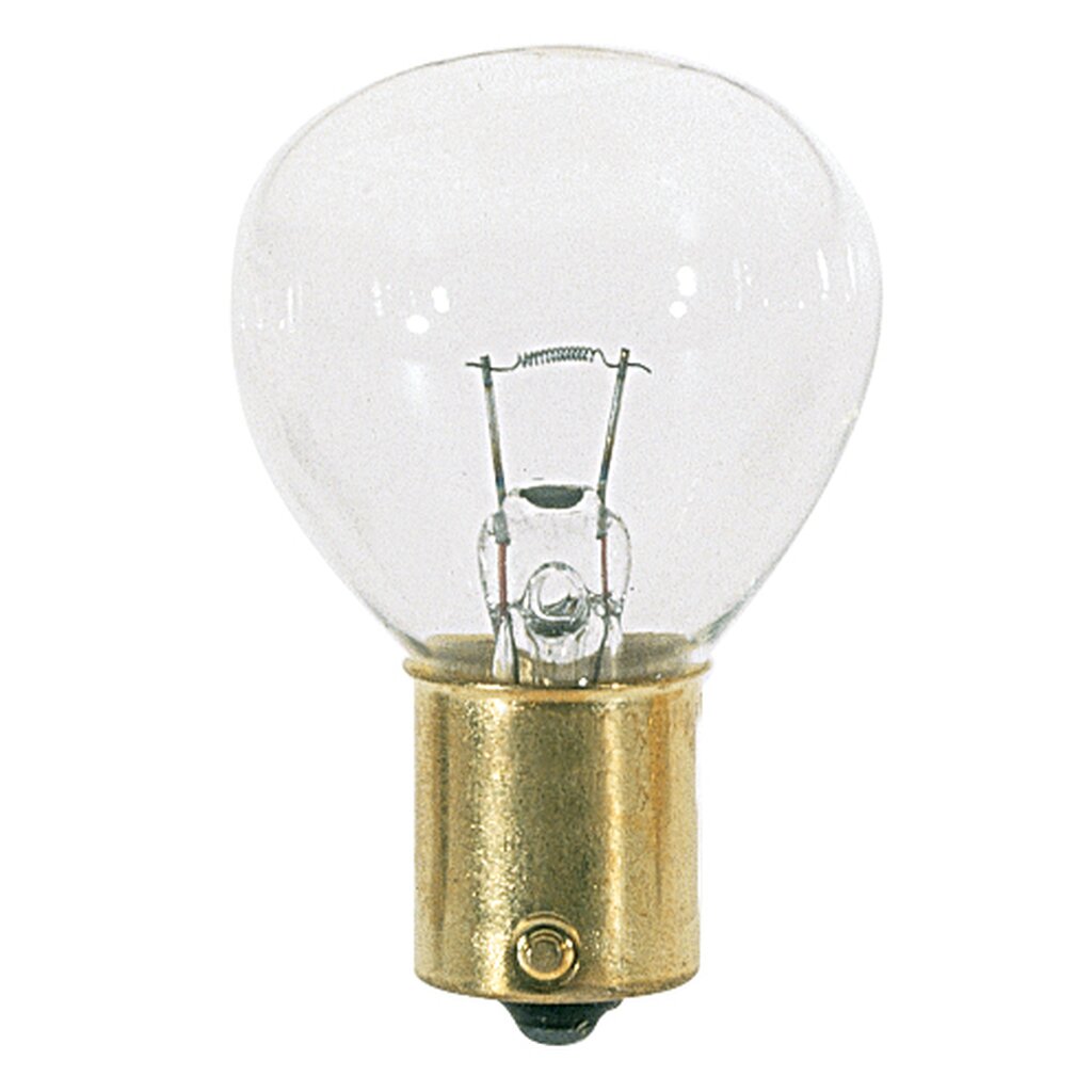 SATCO S3724 24.24W RP11 Incandescent Light Bulb
