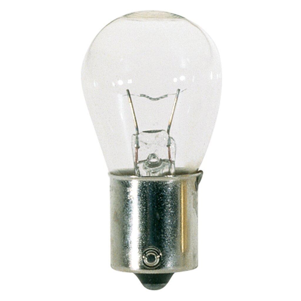 SATCO S3723 13.31W S8 Incandescent Light Bulb
