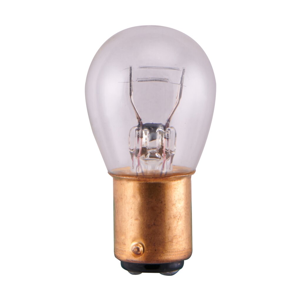 SATCO S2736 6.72W/26.88W S8 Incandescent Light Bulb