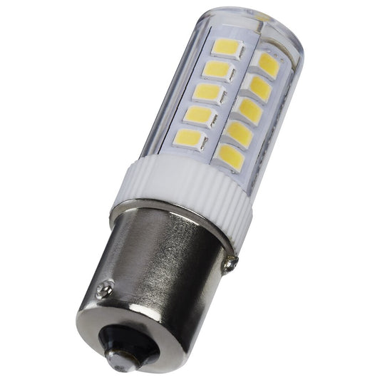 SATCO S12138 4.5W T6 LED Light Bulb