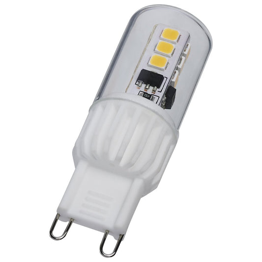 SATCO S12128 3.5W T4 LED Light Bulb