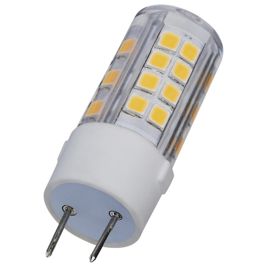 Satco S12126 4.5W T6 LED Light Bulb