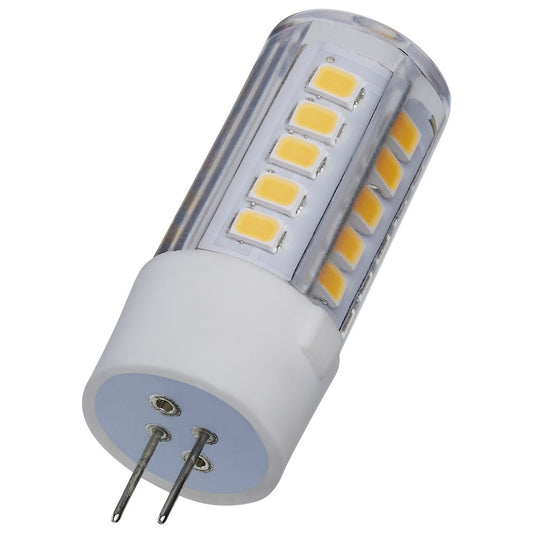 SATCO S12122 4.5W T6 LED Light Bulb