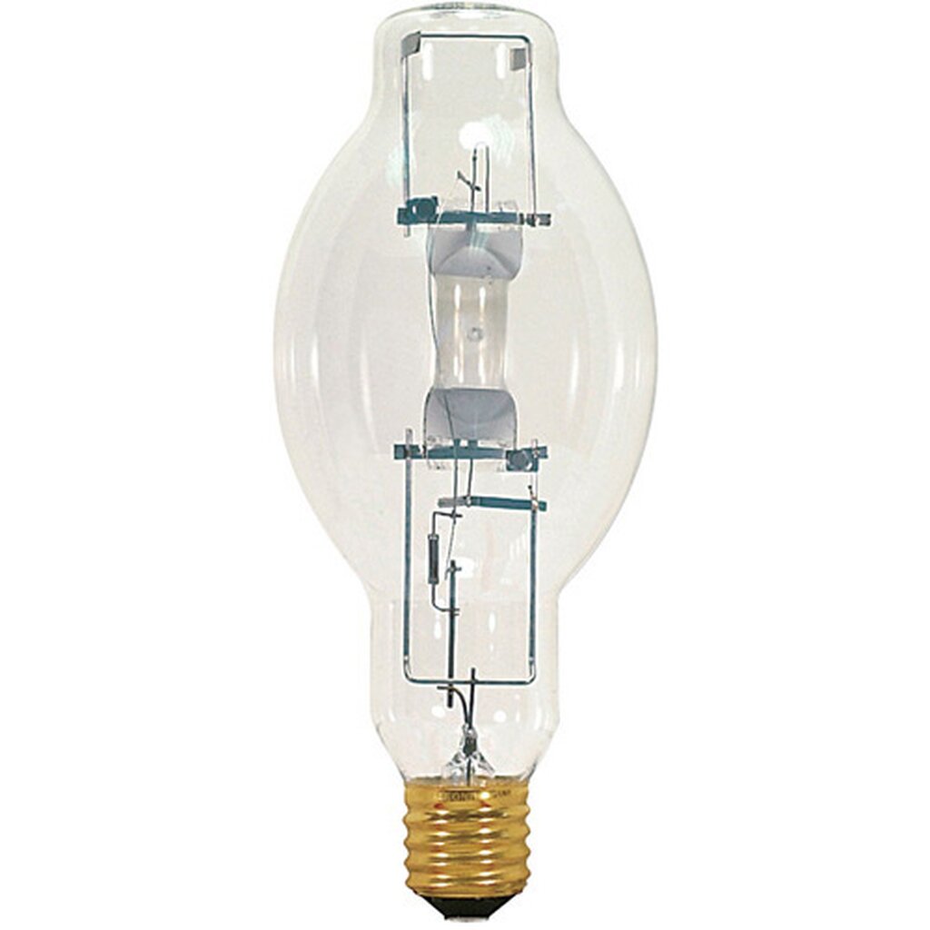 Sylvania S4833 400W ED37 HID Light Bulb