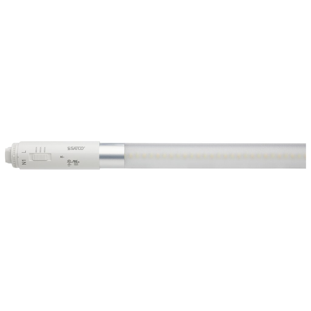SATCO S16437 26W T8 LED Light Bulb