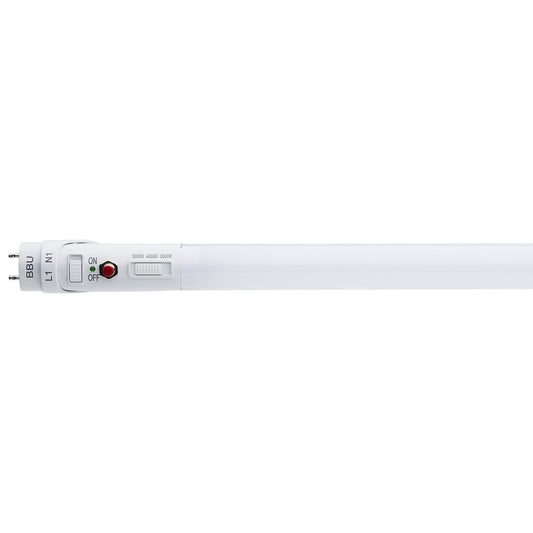 20 pack - Satco S11730 15W T8 LED Light Bulb