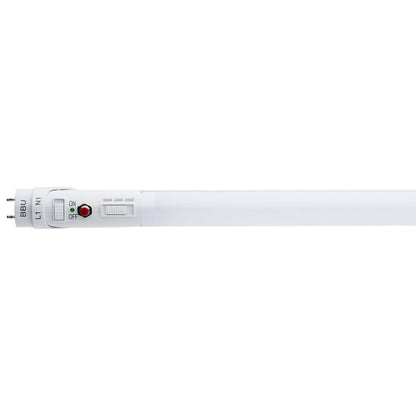 Satco S11730 15W T8 LED Light Bulb
