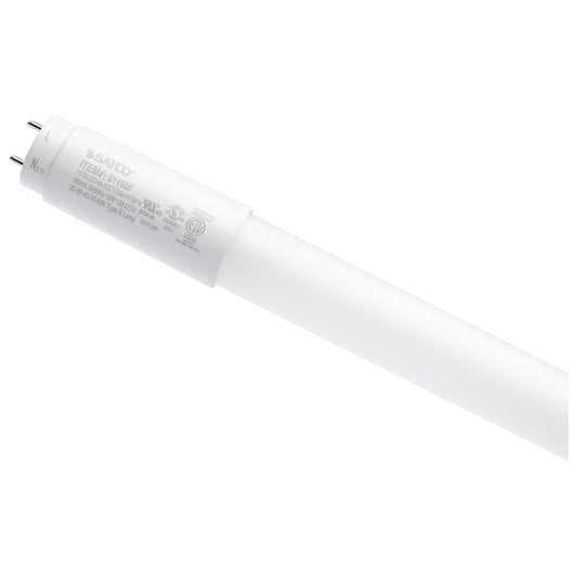 25 pack - SATCO S11665 15W T8 LED Light Bulb