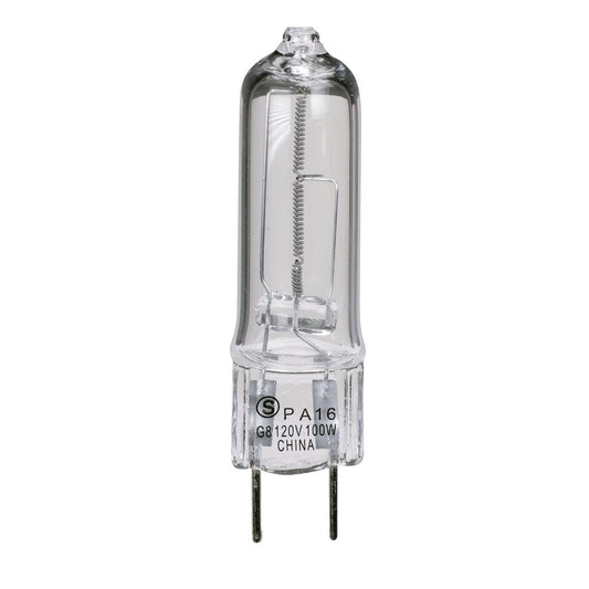 SATCO S3543 100W T4 Halogen Light Bulb