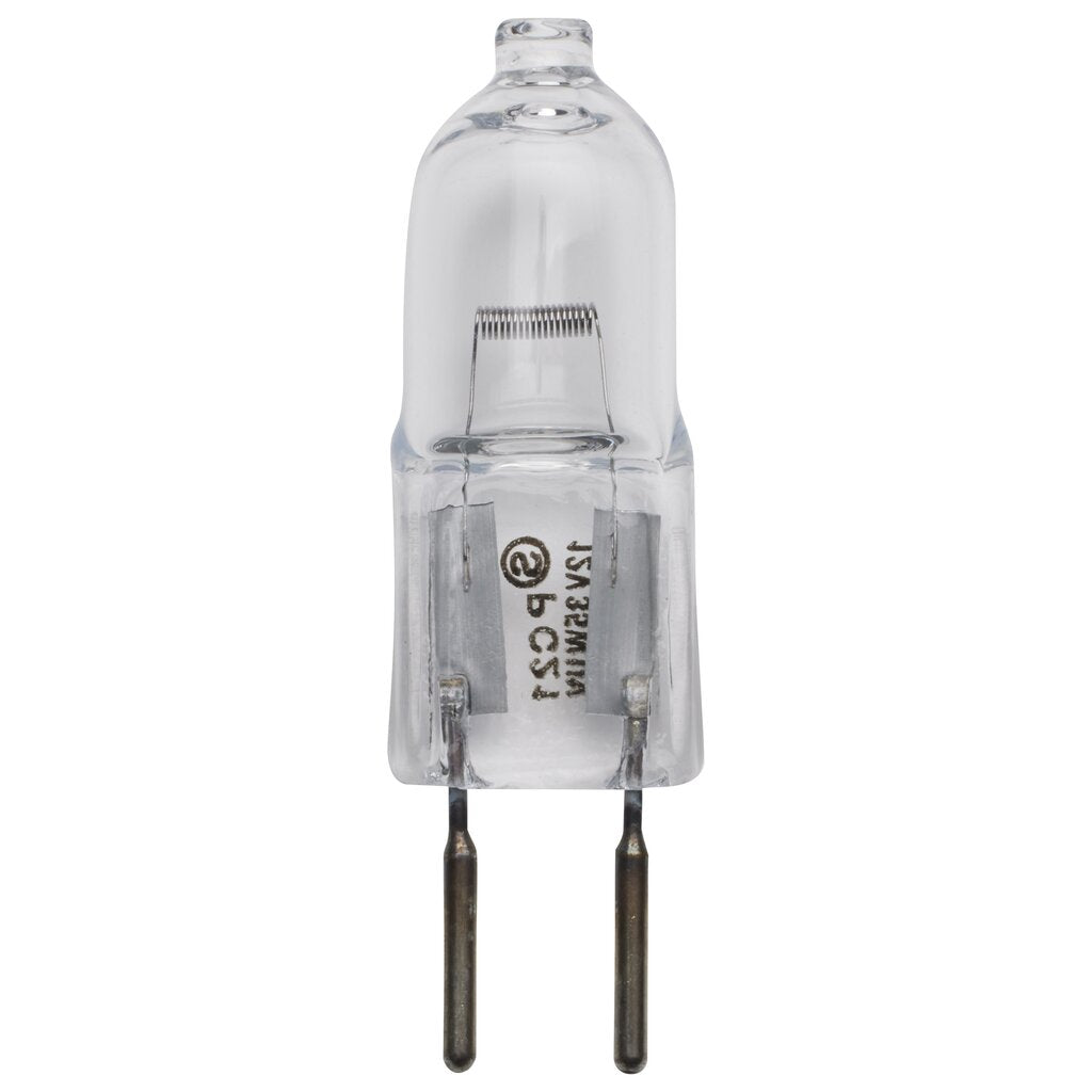 SATCO S3469 35W T4 Halogen Light Bulb