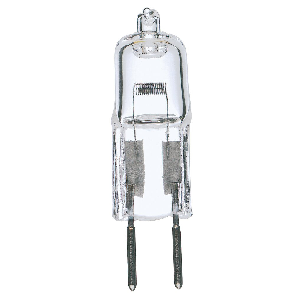 SATCO S3420 20W T3 Halogen Light Bulb