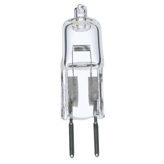 SATCO S3420 20W T3 Halogen Light Bulb