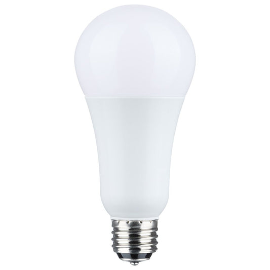 SATCO S11518 5W/14W/20W A21 LED Light Bulb