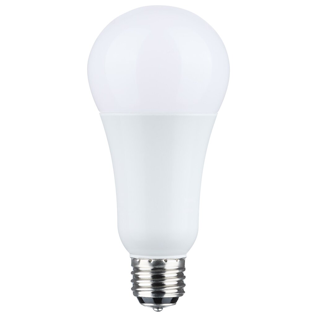 SATCO S11517 5W/14W/20W A21 LED Light Bulb