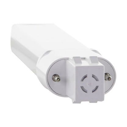 Satco S28726 6W Soft White LED Light Bulb