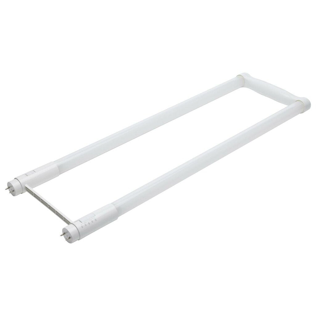 Satco S18413 11.5W/13W/15W T8 LED Light Bulb