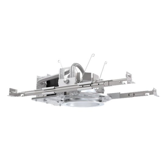 Lithonia LDN4-AL03-SWW1-L04-WR-TRW-MVOLT-UGZ-90CRI LED Fixture