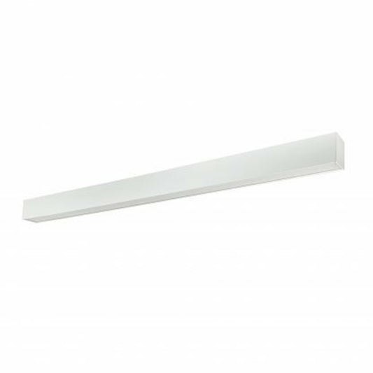 NLUD-8334W 100W LED Linear Dimmable Fixture NLUD-8334 8' L-Line