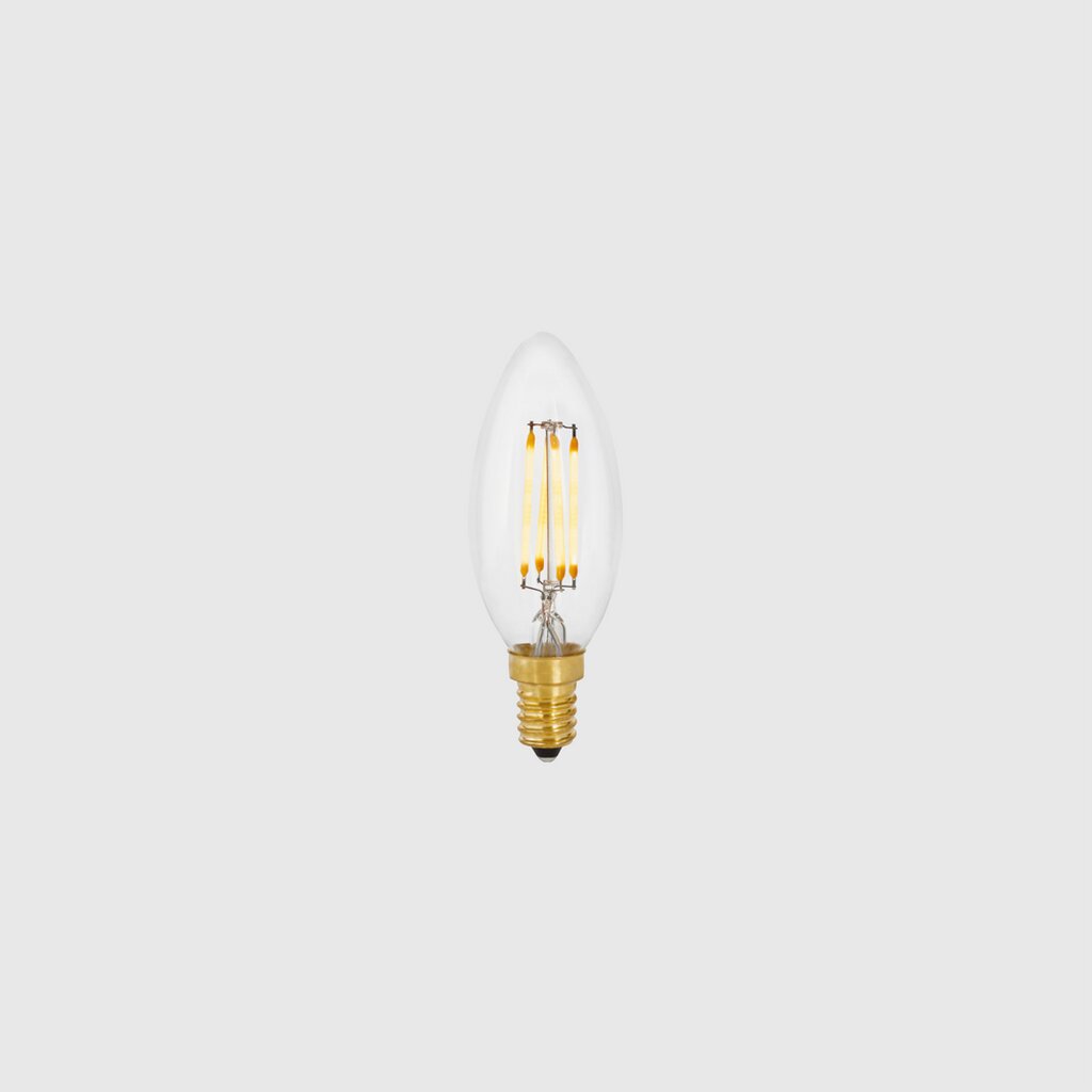 Tala CAND-4W-2200K-E12-NT-120V 4W C11 LED Light Bulb