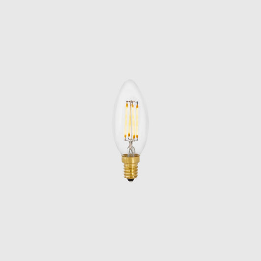 Tala CAND-4W-2700K-E12-NT-120V 4W C11 LED Light Bulb